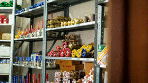 Agroindustriales Hidraulica Diaz en NEIVA