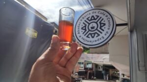 Federación Abades café especial