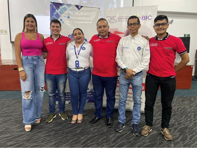 Agencia de Marketing Digital y Transformación Empresarial Líder en Colombia