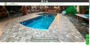 EcoHotel Los Nogales