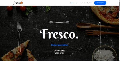 Captura de pantalla: configuración de reseñas y API en RolandSpain