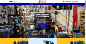 FERRETERIA FLORENCIA