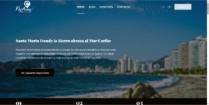 Fly Away viajes y turismo