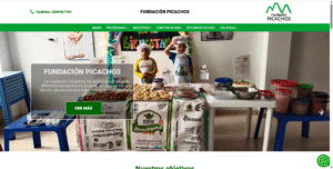 Fundación Picachos