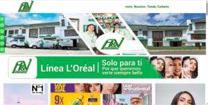 H&V Distribuidora Farmacéutica