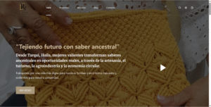 ASOCIACIÓN LAS RUISEÑORAS