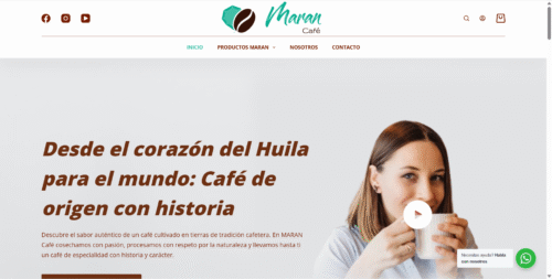 Maran Café