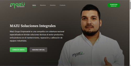 MAZU Soluciones Integrales