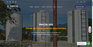 PAYCOL Proyectos Ambientale y Civiles de Colombia
