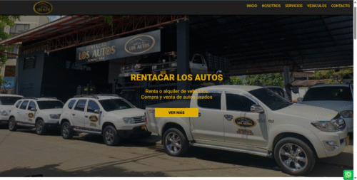 Rentacar Los Autos