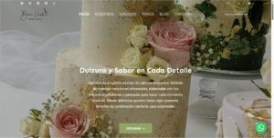 Rosse Pastel Taller Creativo