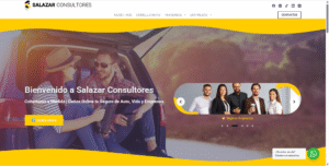 Salazar Consultores