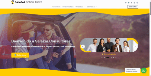 Salazar Consultores