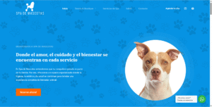 CENTRO DE ESTETICA CANINA SPA DE MASCOTAS