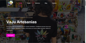 VaJu Artesanias