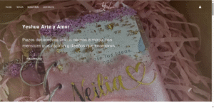 Yeshua arte y amor