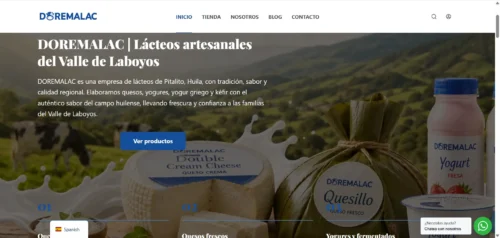 doremalac.com