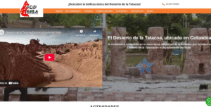 EcoHuila Agencia de turismo