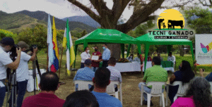 Asociación de Productores Agropecuarios Tecniganado El Líbano