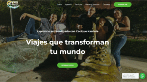 Explora lo extraordinario con Cacique Kaahele