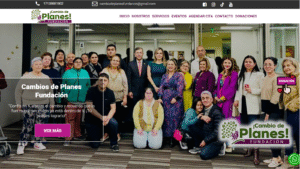 Cambios de Planes Fundación