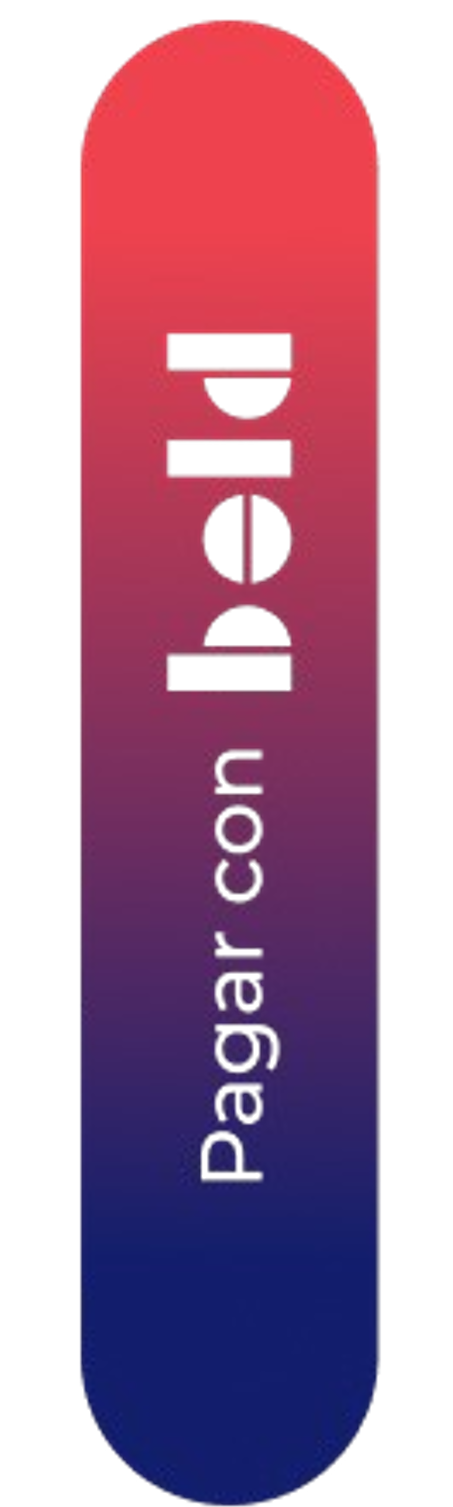 Pagar con Bold