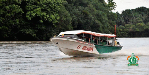 TransFluviales Caquetá | empresa de transporte Fluvial en el Caquetá y Putumayo