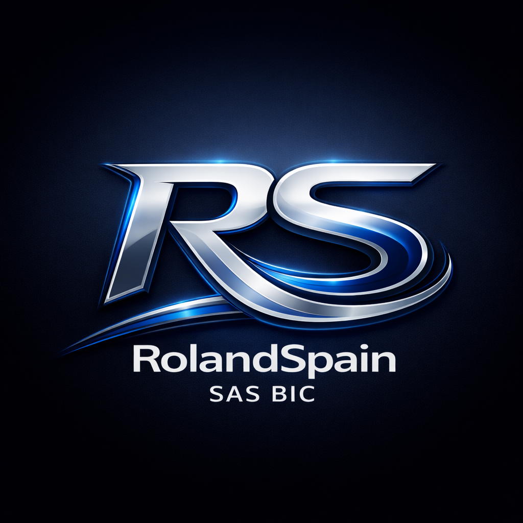 RolandSpain | Diseño web, WordPress y marketing digital con IA