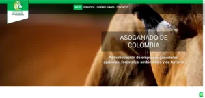 Asoganado De Colombia